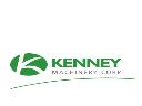 Kenney Machinery Corporation logo